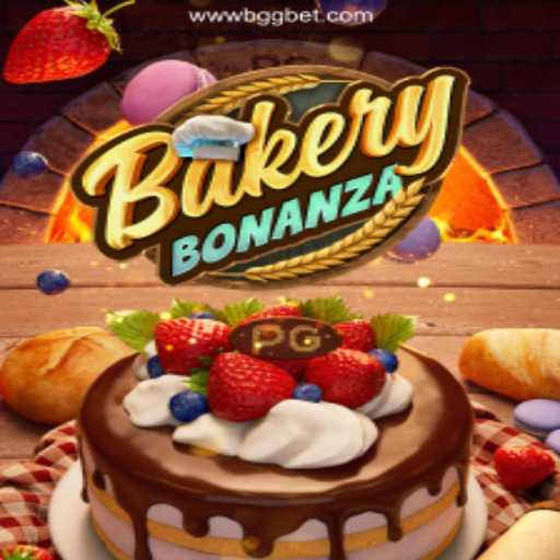Exploring BakeryBonanza: A Sweet Adventure on BGGBET.com
