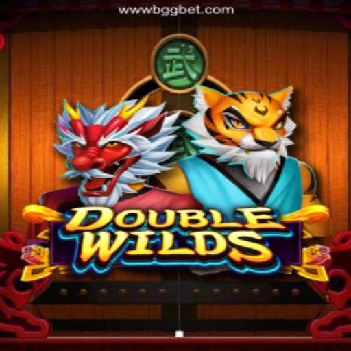 DoubleWilds: The Exciting World of Online Slots on BGGBET.com Platform