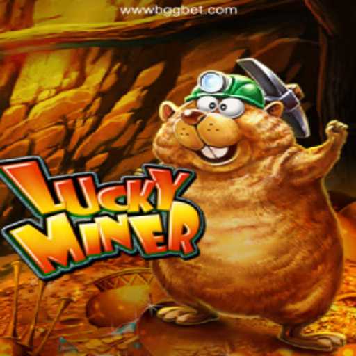 Unveiling LuckyMiner: Brazil's Premier Online Slot Experience on BGGBET.com