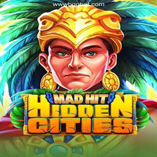Exploring the Enigma of MadHitHiddenCities: A Thrilling Convergence of Adventure and Online Slots