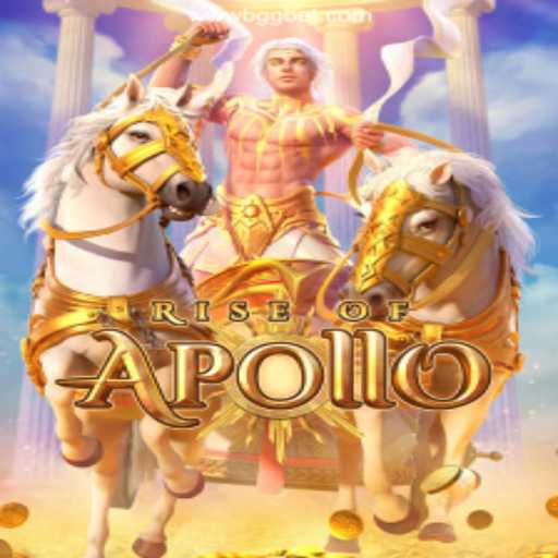 Rise of Apollo: A Journey into Mythical Realms with BGGBET.com